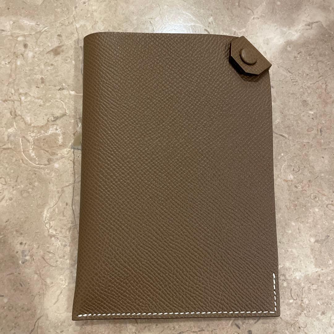 エルメス パスポートケース - メルカリ