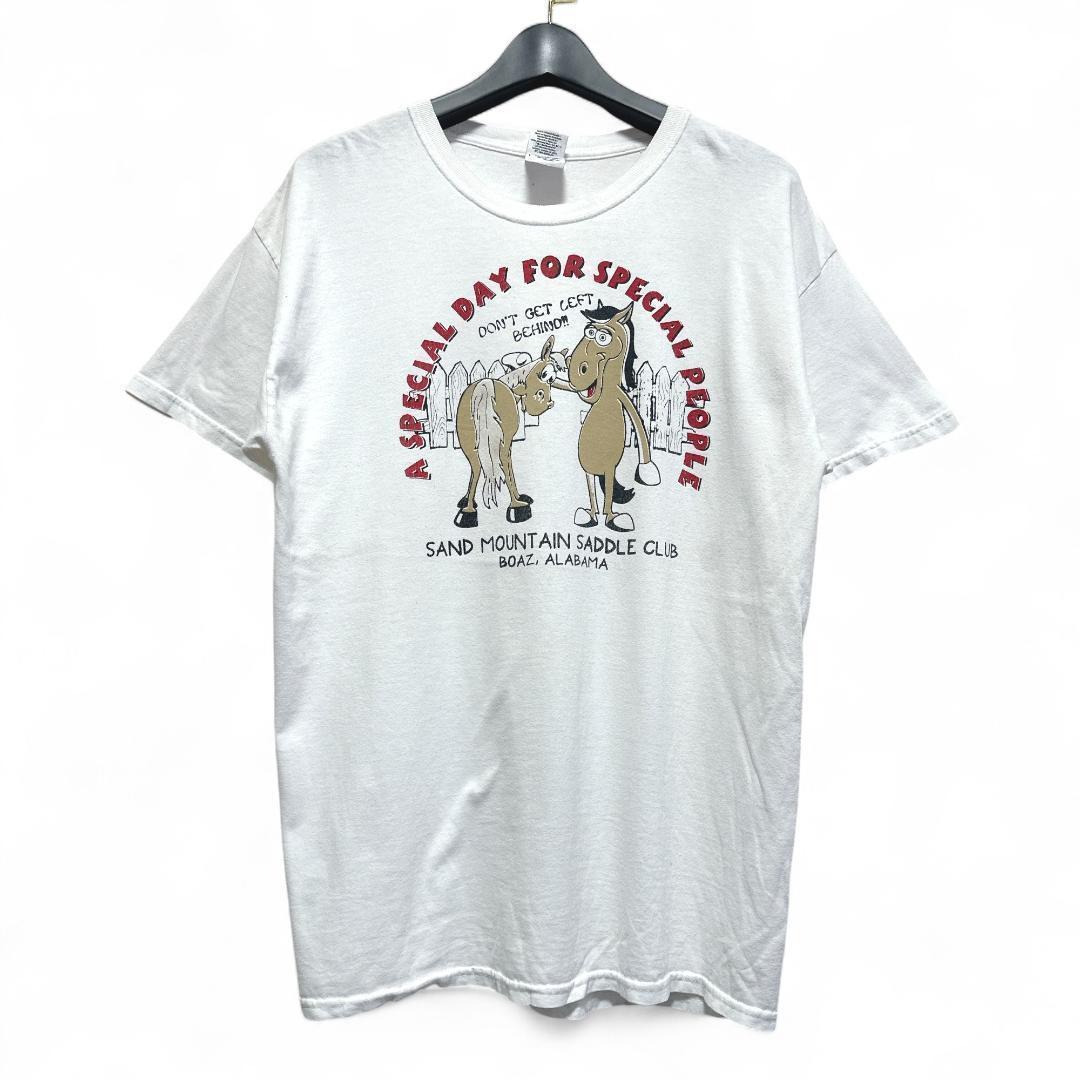 古着 90s アート アニマル USA Tシャツ VINTAGE 576 - メルカリ
