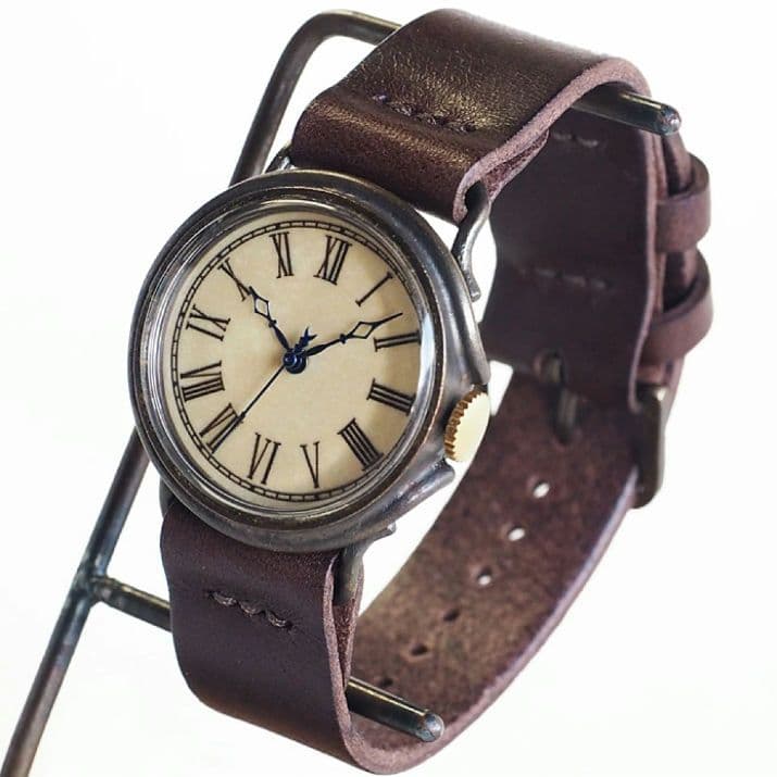 三浦春馬腕時計 真夜中の五分前 - メルカリ