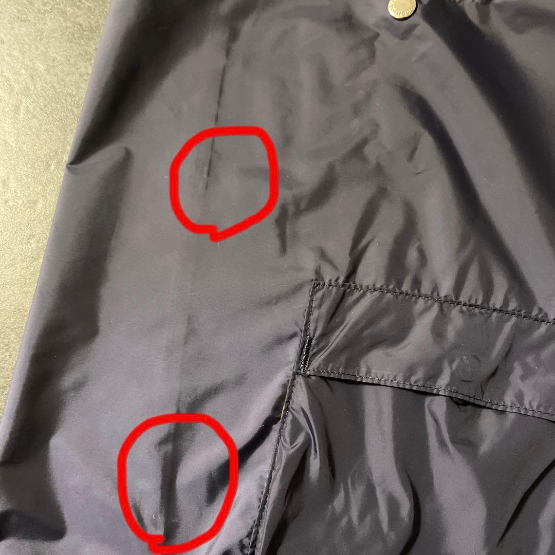 美品 PORTER GROCERY BAG エコバッグ ネイビー 完売絶版品 - メルカリ