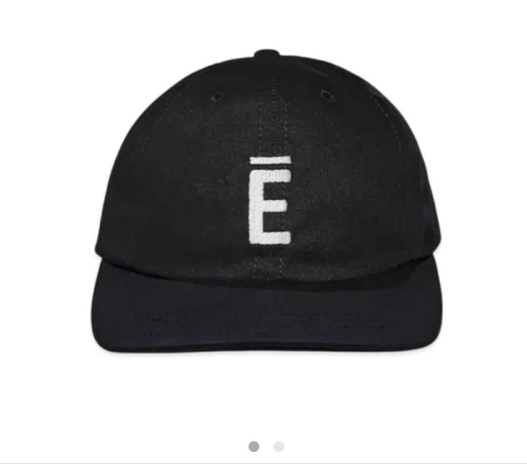 ENNOY Cotton Ē Cap 