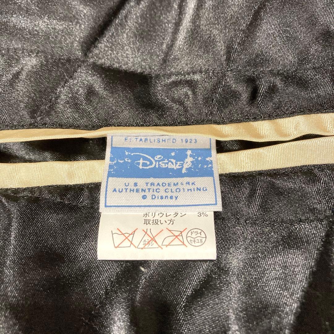 良品✨】Disney ミッキー スカジャン Mサイズ リバーシブル ディズニー