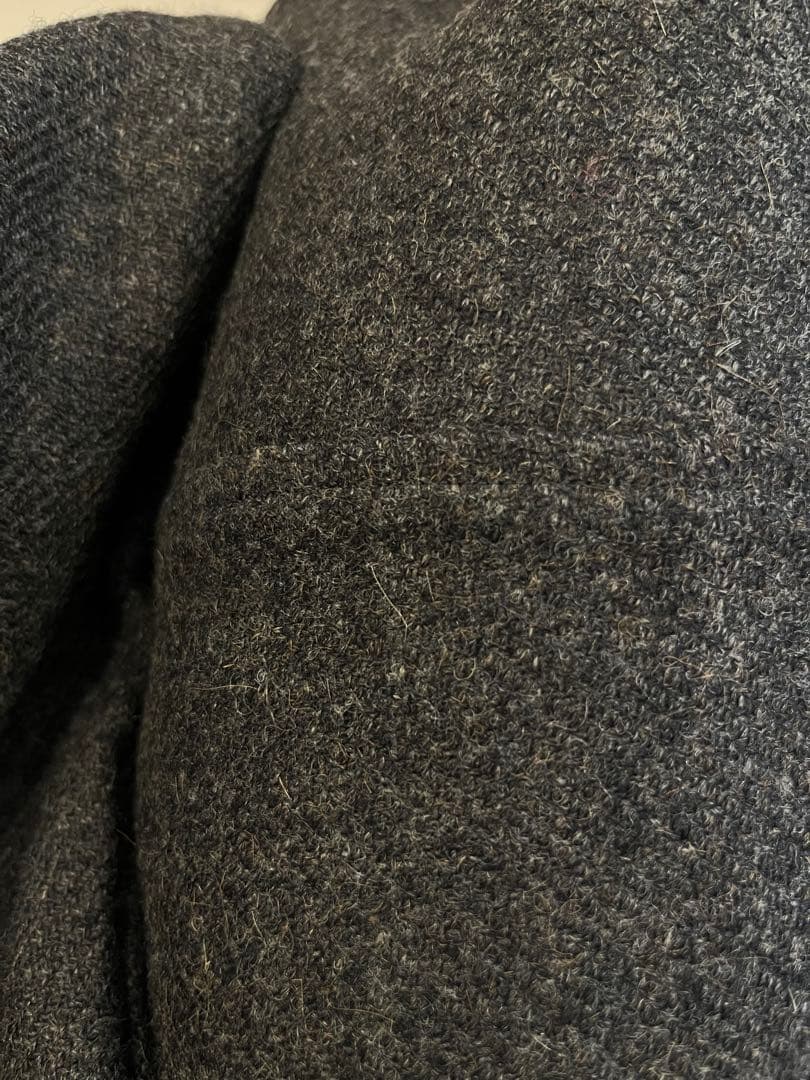 Ys for men ツイード テーパードスラックス M - メルカリ