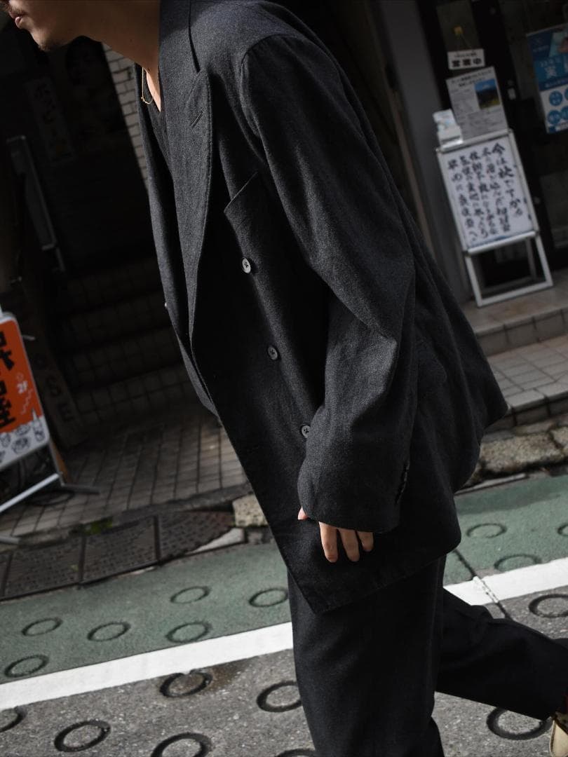 MAATEE&SONS SILK NEL セットアップ 2 タグ付 - メルカリ