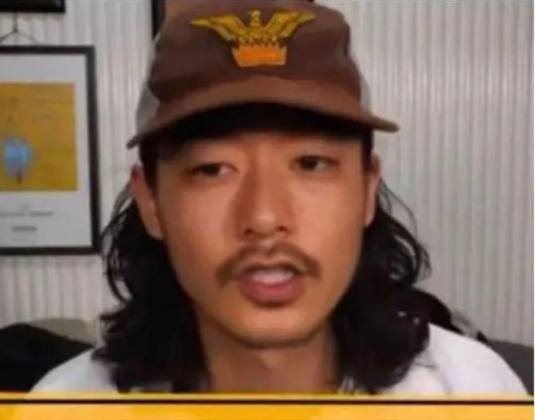 EBBETS FIELD FLANNELS×slowpokeキャップ 山田蓮 - メルカリ