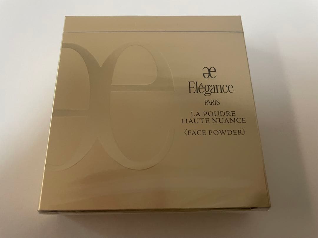 エレガンス　ラ プードル オートニュアンス Ⅵ　06 フェイスパウダー ラ プードル オートニュアンス｜フェイスパウダー｜商品情報｜Elégance