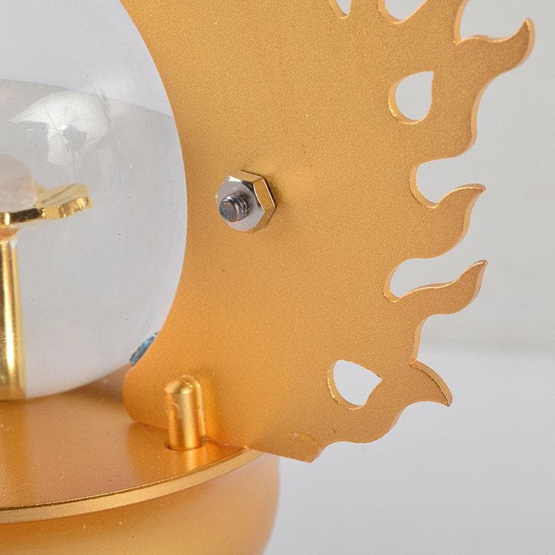 ヒデ様専用 仏教美術 阿含宗 二大龍王守護 如意宝珠御宝塔 共箱 C 8890