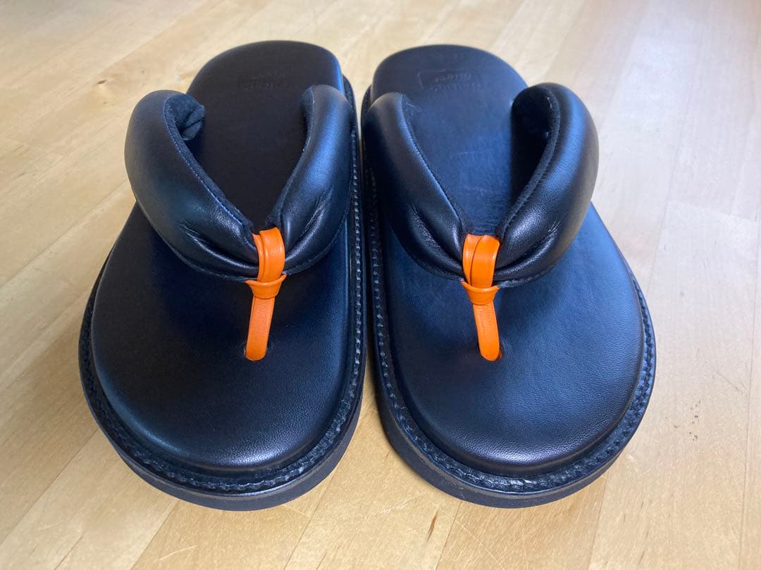 Onitsuka Tiger TIGER SETTA 雪駄　25.0cm