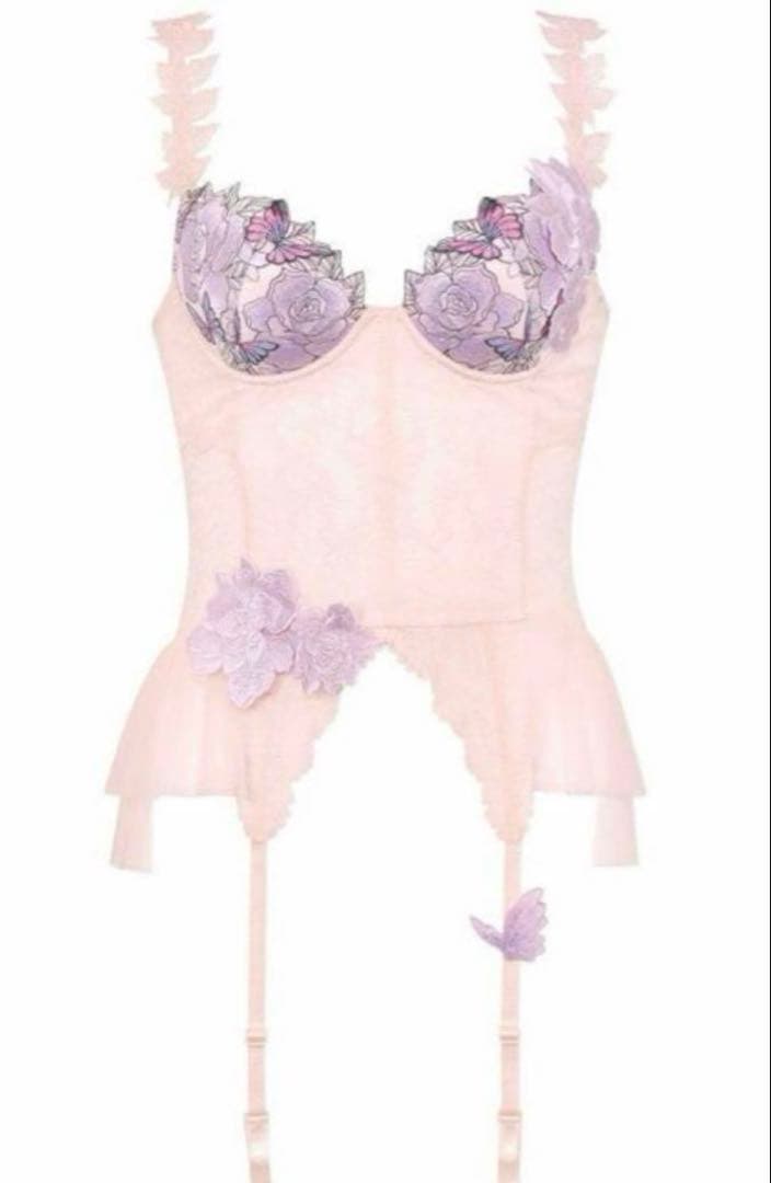 新品 ワコール サルート 83G スリーインワン C75 40周年限定 - メルカリ