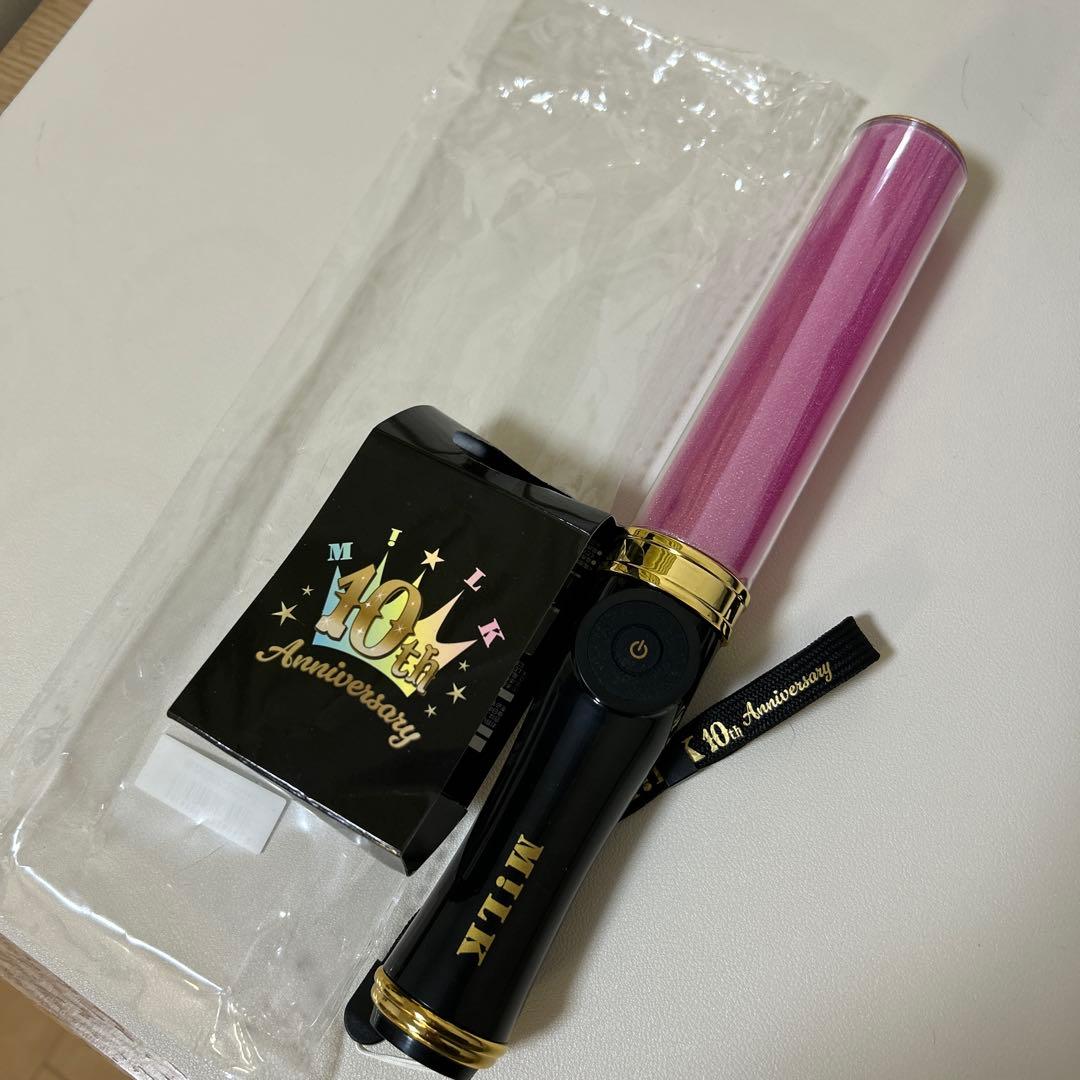 佐野勇人 キャンドリ ペンライト M!LK - メルカリ