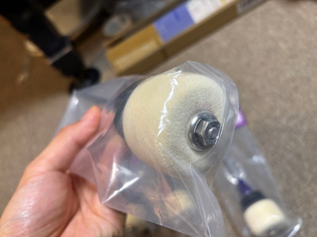 FlexBeater しなるビーター Medium直輸1本 - メルカリ