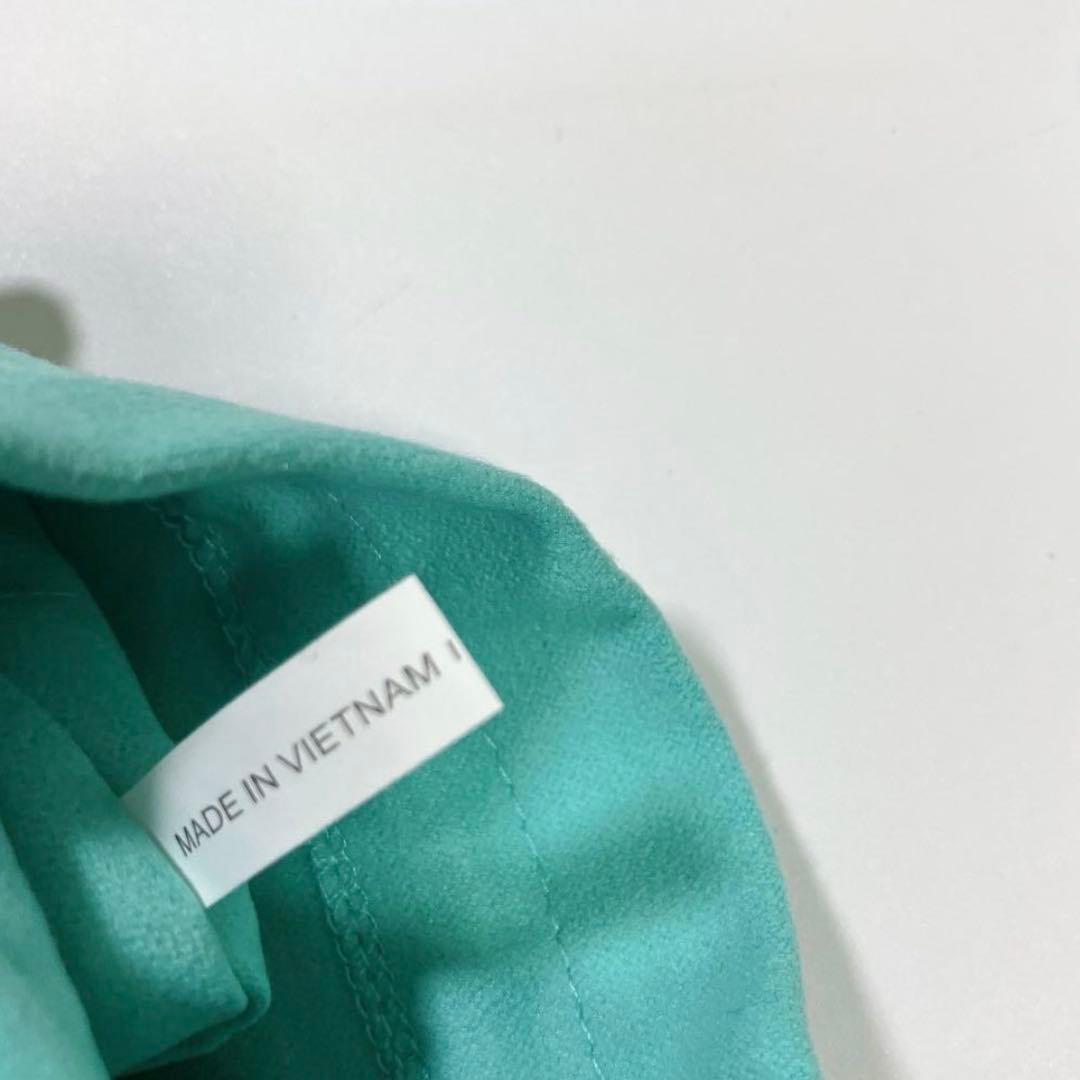 極美品 ティファニー 巾着袋 保存袋 12枚 アクセサリー入れ 大サイズ