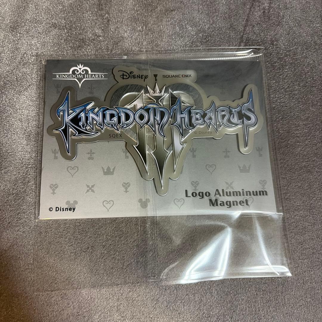 キングダムハーツ ロフト ピンズ 全5種類セット - メルカリ