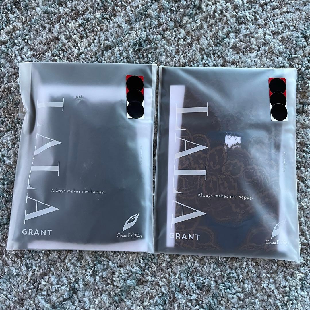 LALA Grant Fairy Tバックショーツ グラント・イーワンズ ララ グラント フェアリー Tバックショーツ M L