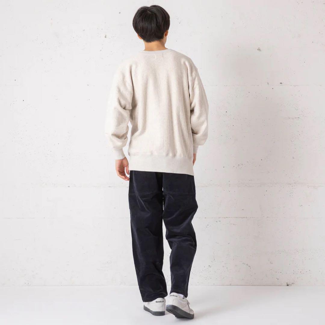 コーデュロイマウンテンパンツ D.NAVY - メルカリ