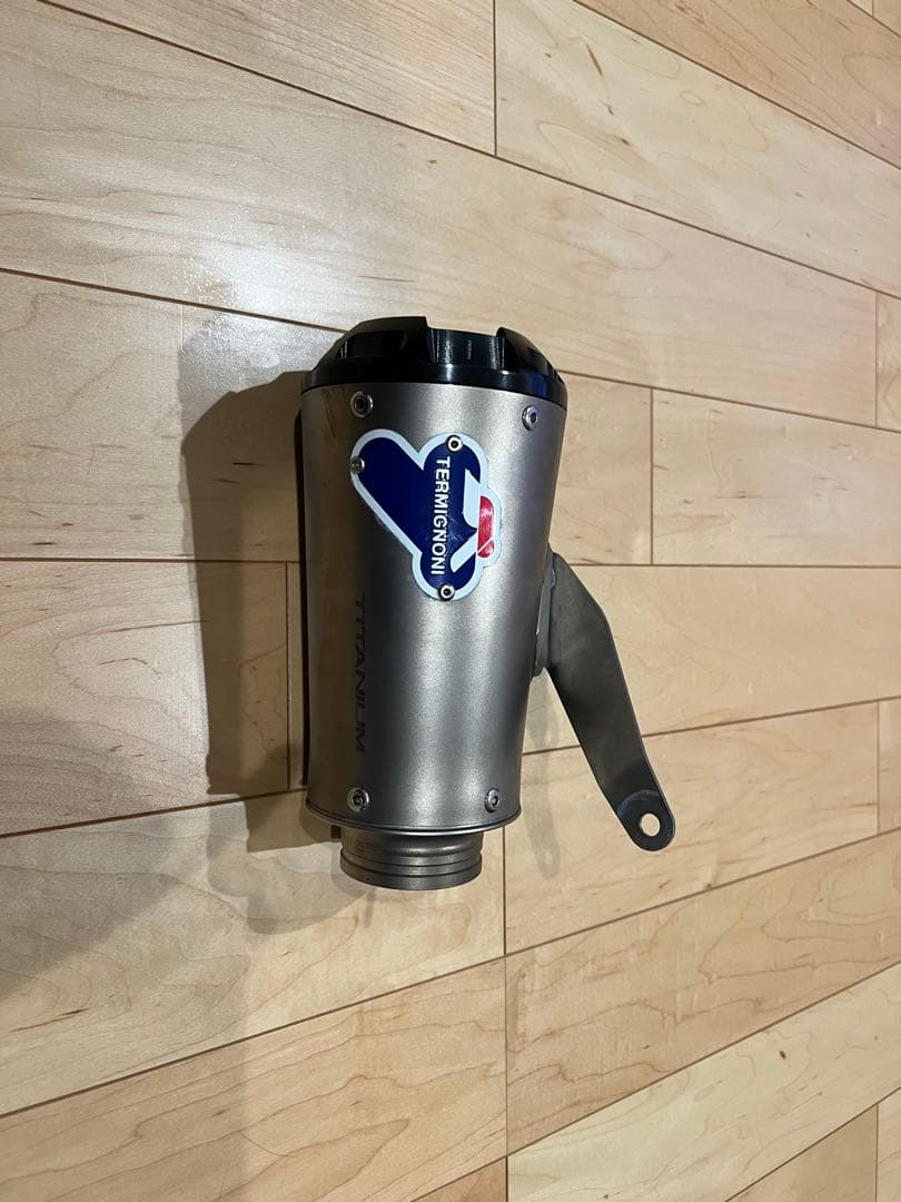 YZF-R1 TERMIGNONI GP2R レーシングスリップオンサイレンサー 楽天市場】TERMIGNONI テルミニョーニ GP2Rステンタイプ スリップオン