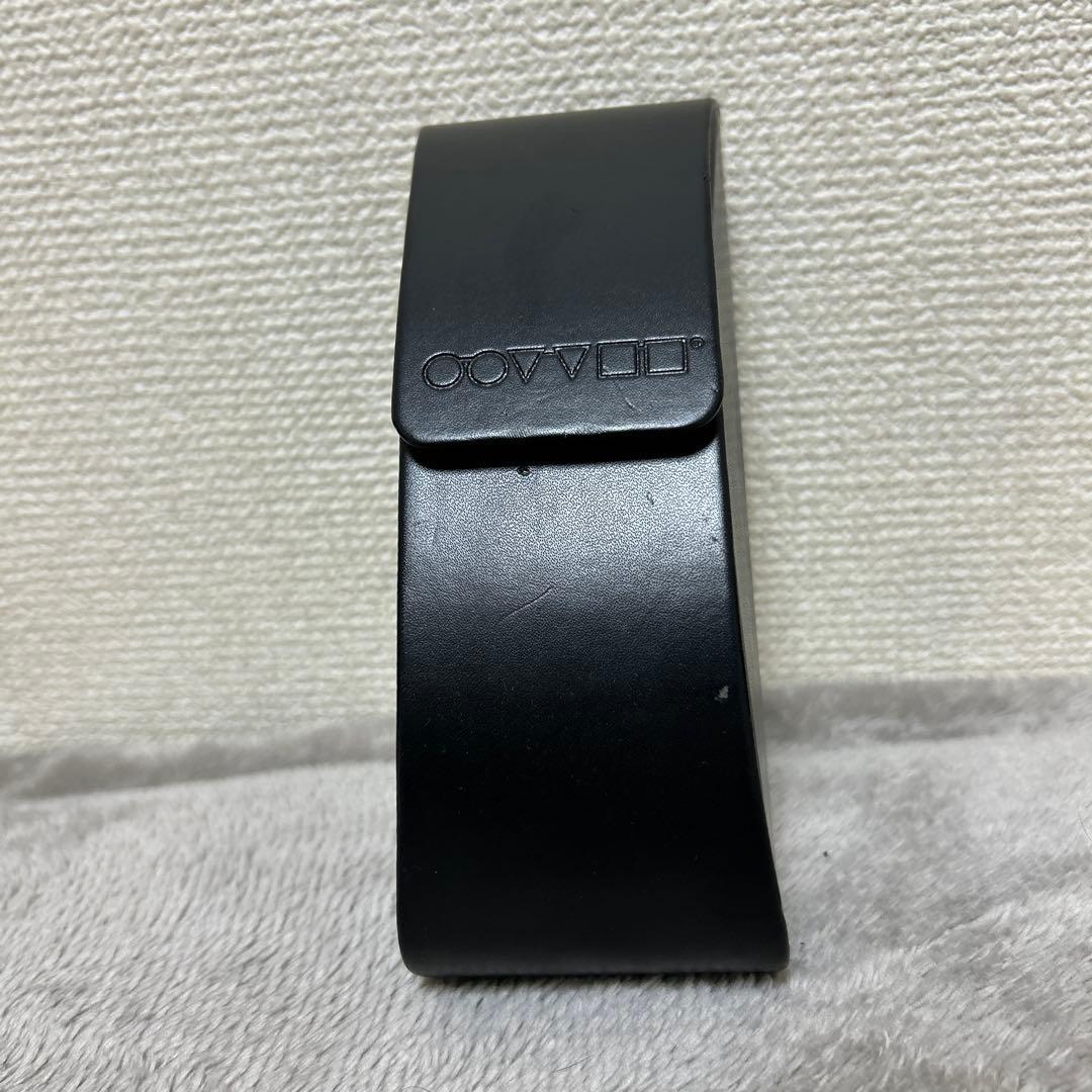 オリバーピープルズ Nitro イエロー サングラス ブラッド・ピット着用