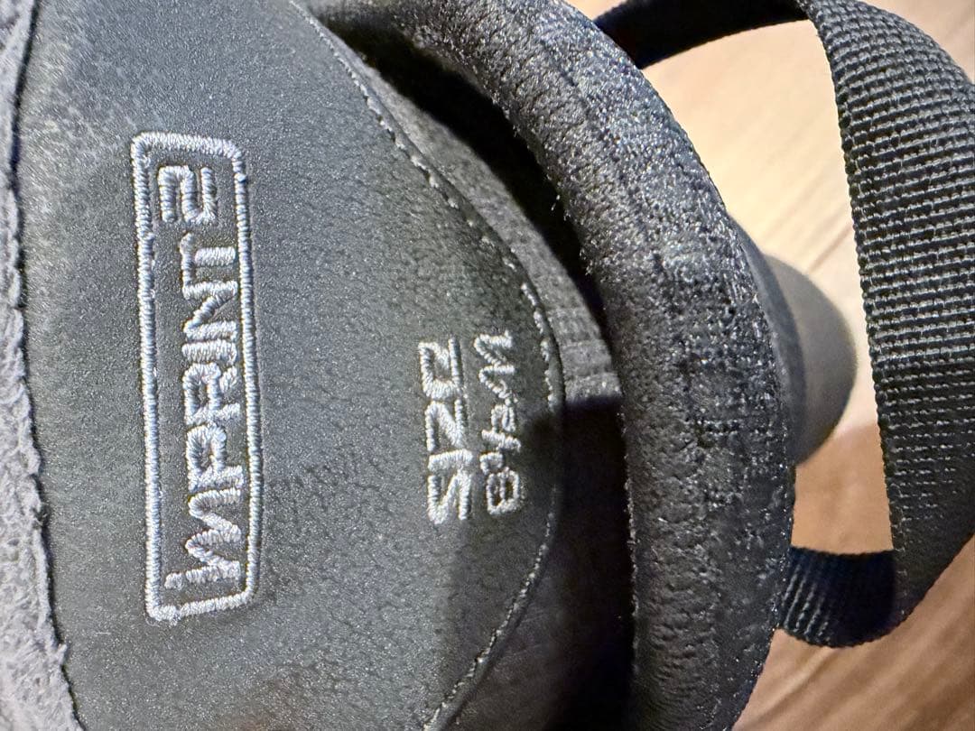 Burton ruler boa 26.5cm ブーツケース付き