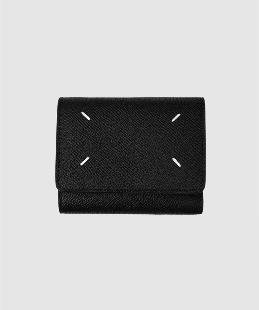 最安値　マルジェラ　PORTAFOGLIO 売ります❗️ 楽天市場】MAISON MARGIELA メゾン マルジェラ WALLET SLIM