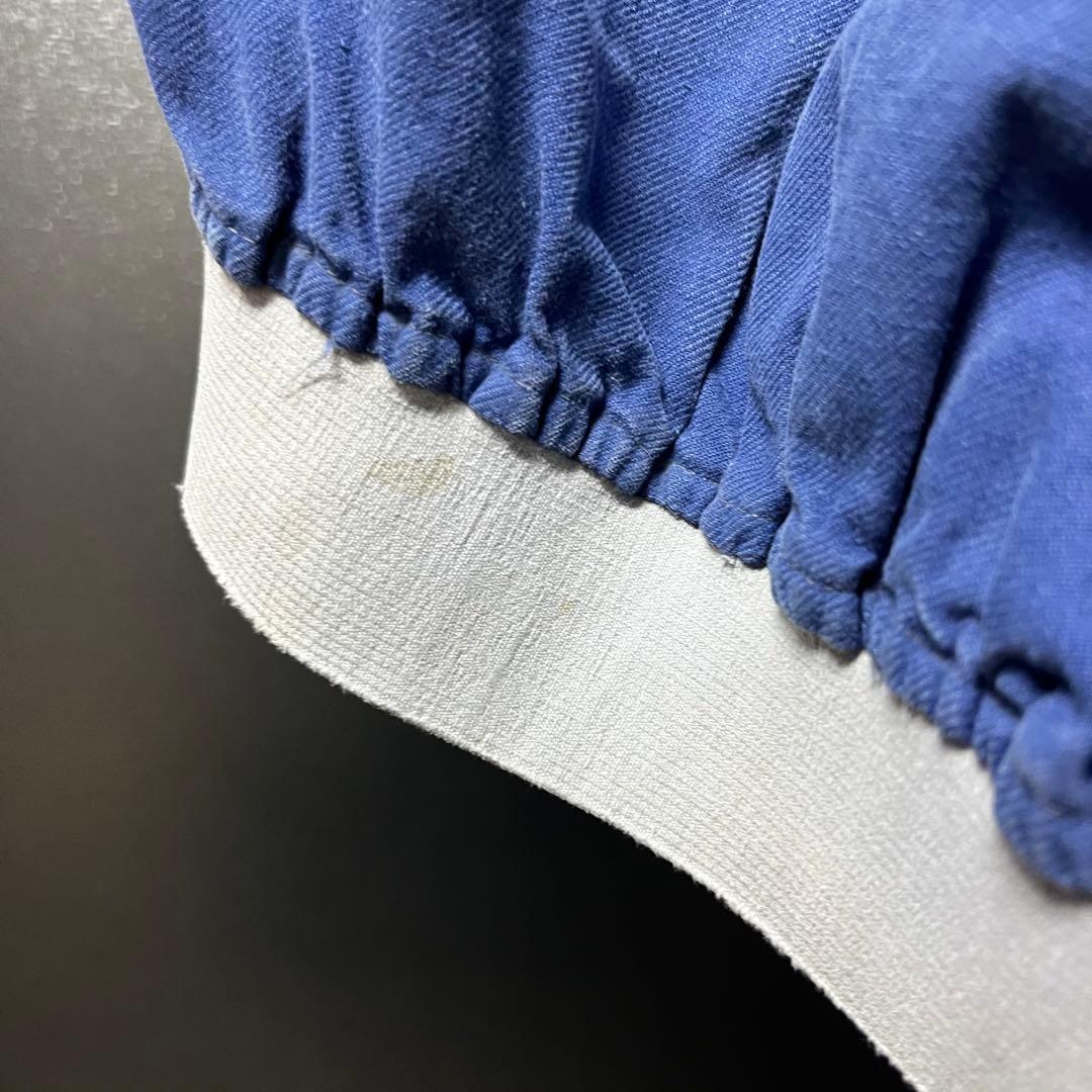 50s french vintage サイクリング ジャケット au fusil - メルカリ