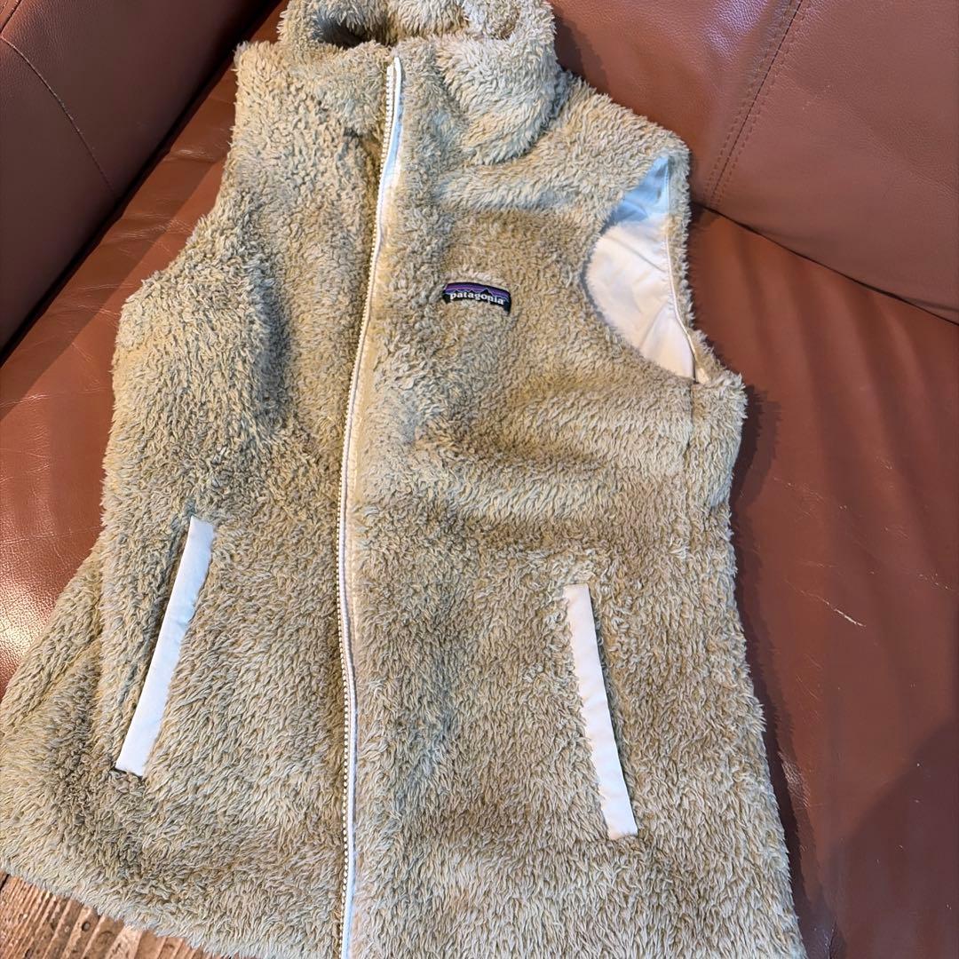 パタゴニア　ロスガトス　ベスト　M PATAGONIA (パタゴニア) M's Los Gatos Vest / メンズロスガトスベスト