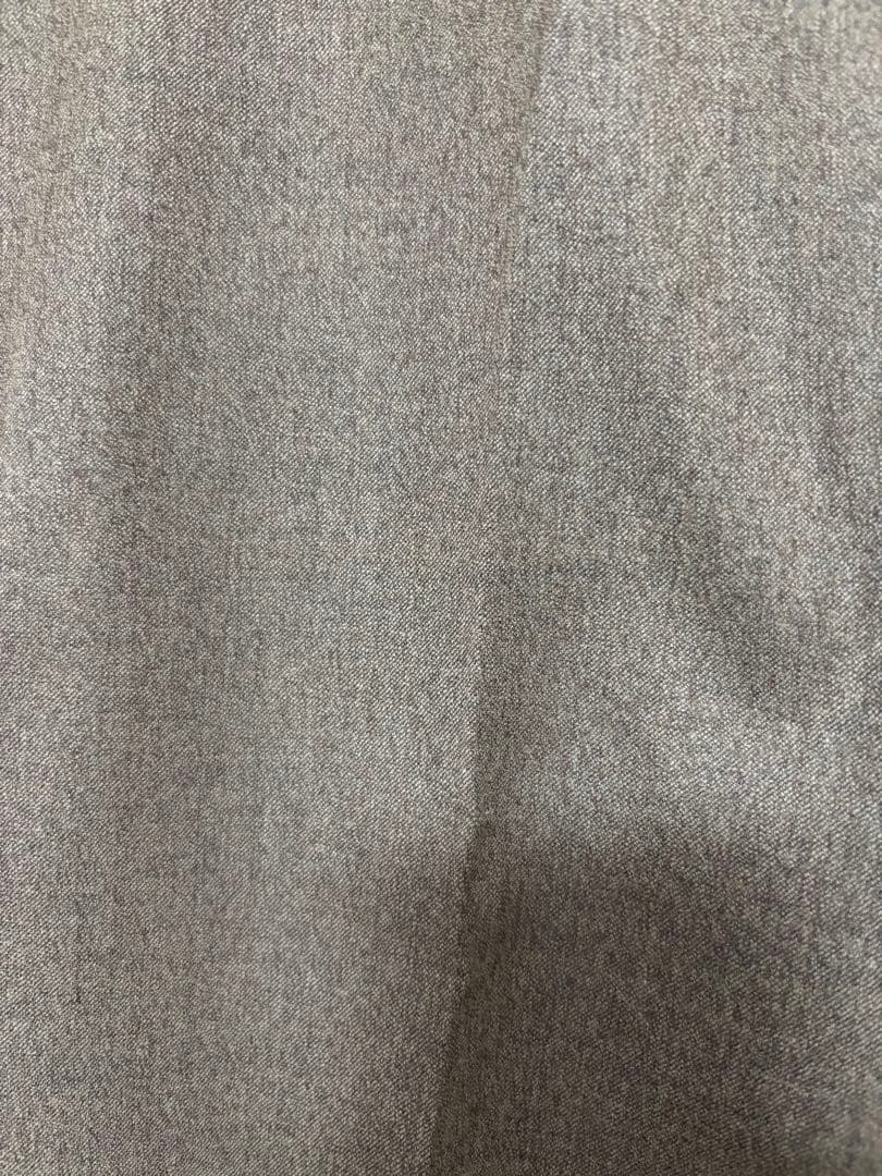 90年代 ブルックスブラザーズ ウールスラックス カナダ製 W32