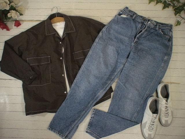 20-6172 メンズ服 まとめ売り アメカジ 32着 Mサイズ - メルカリ