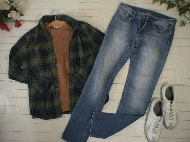 20-6172 メンズ服 まとめ売り アメカジ 32着 Mサイズ - メルカリ