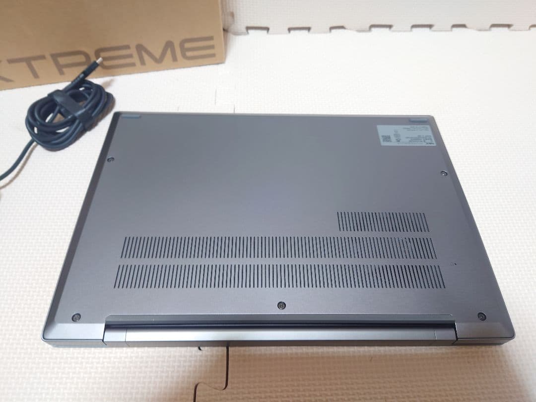 NEC NEXTREME/RyzenAi7/32G/超高性能GPU/Office