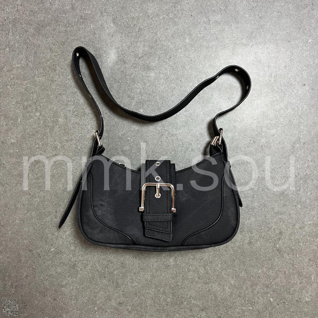 y2k vintage shoulder bag 00s unknown - メルカリ