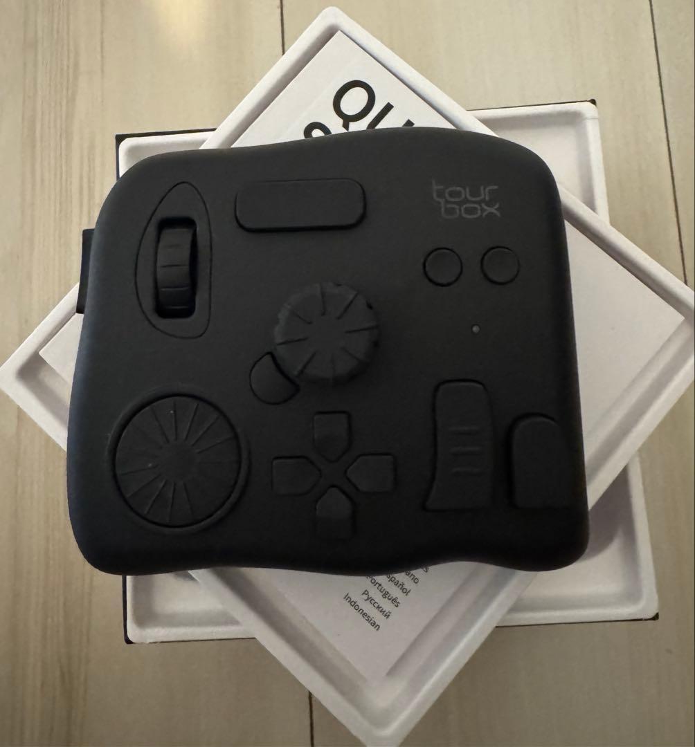 匿名配送】ツアーボックスエリート ブラック - メルカリ