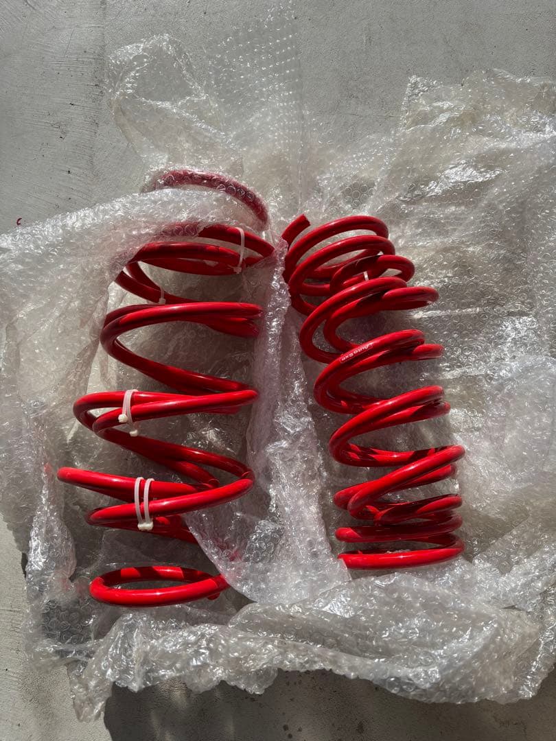 cx8 ダウンサス　オートエグゼ CX-8 オートエグゼ・ローダウンサス～外観・乗り味・交換費用