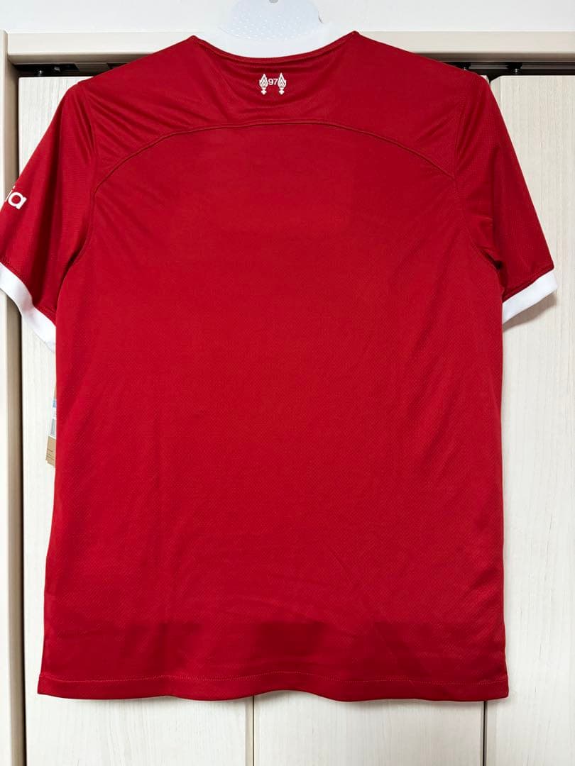 marveler様専用 リバプール ウィメンズ サイン入り ユニフォーム