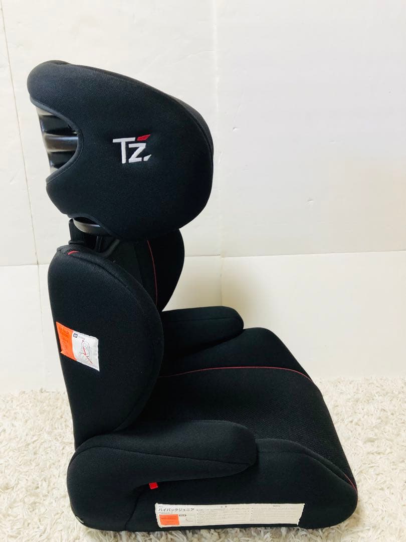 トヨタ チャイルドシート ジュニアシート TZ ジュニアシート TZ-J1