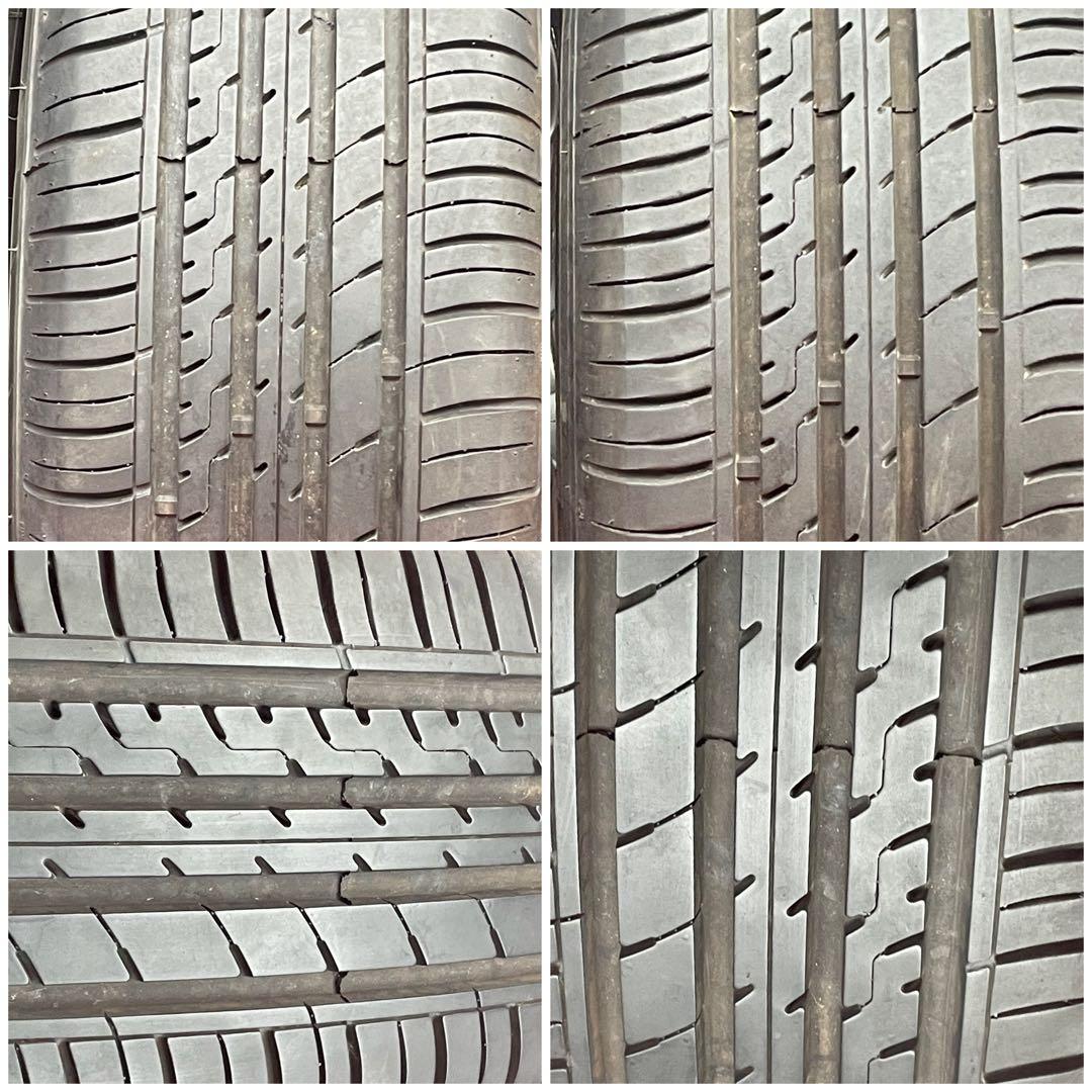 MM専用です24年製送料込ネオリンNEOGREEN+205/60R16トヨタ純正 - メルカリ