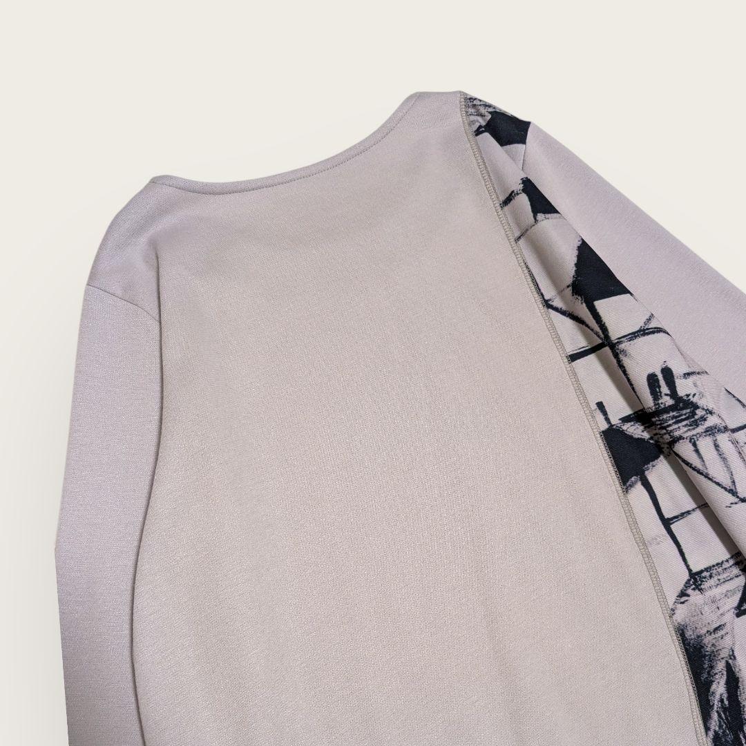 センソユニコ カラーチェック麻デザインワンピース – セレクトショップ