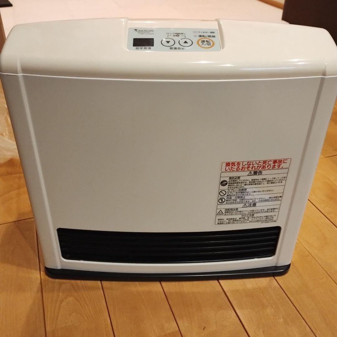 ダイニチ FW-369L 石油ファンヒーター