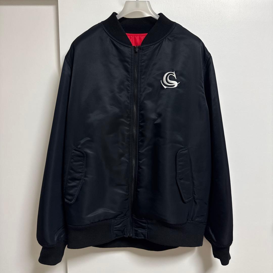 n*n様 CSclothing NORTHERNSOUL MA-1北海道コンサド - メルカリ