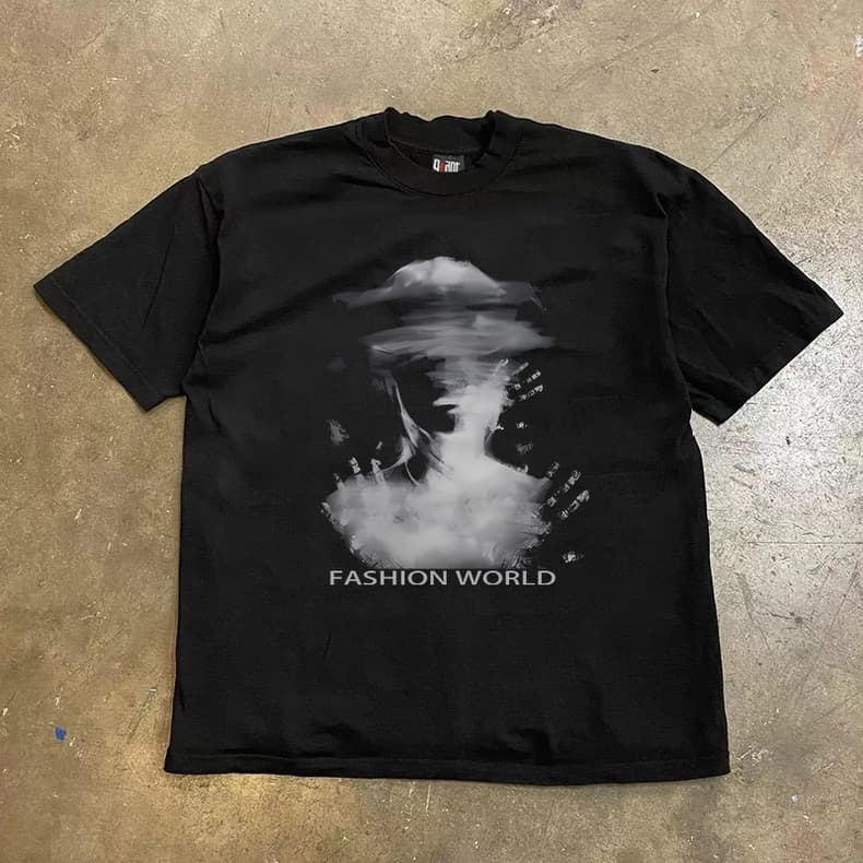 archive opium y2k 00s T-shrit starboy - メルカリ