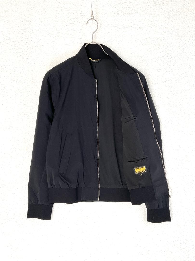 未使用品】giab's ARCHIVIO BARDI GOLD MA-1 46 - メルカリ