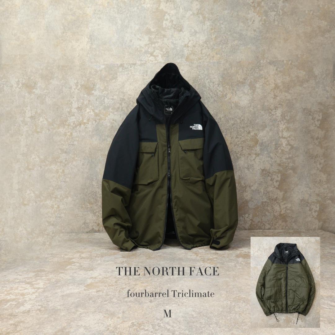 THE NORTH FACE トリクライメイトジャケット M 3way NT 楽天市場】THE NORTH FACE ザノースフェイス USAモデル マウンテン