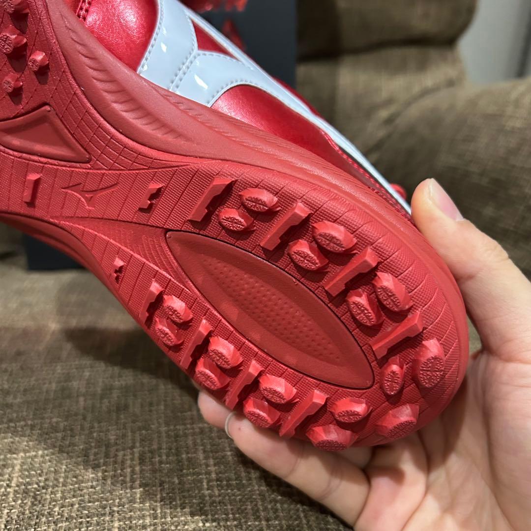 【早い者勝ち】限定モレリア SALA JAPAN (フットサル)《26.5cm》