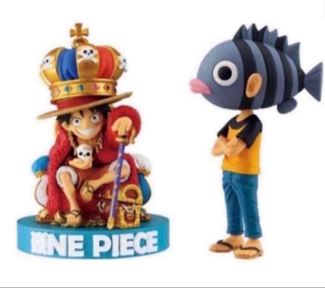 base shop限定 2種セット 未開封 ワーコレフィギア ② - メルカリ