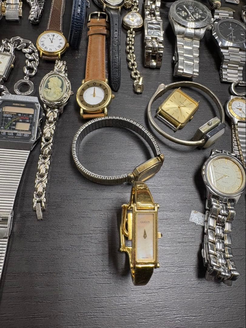 R2506 時計まとめ売り100本セット