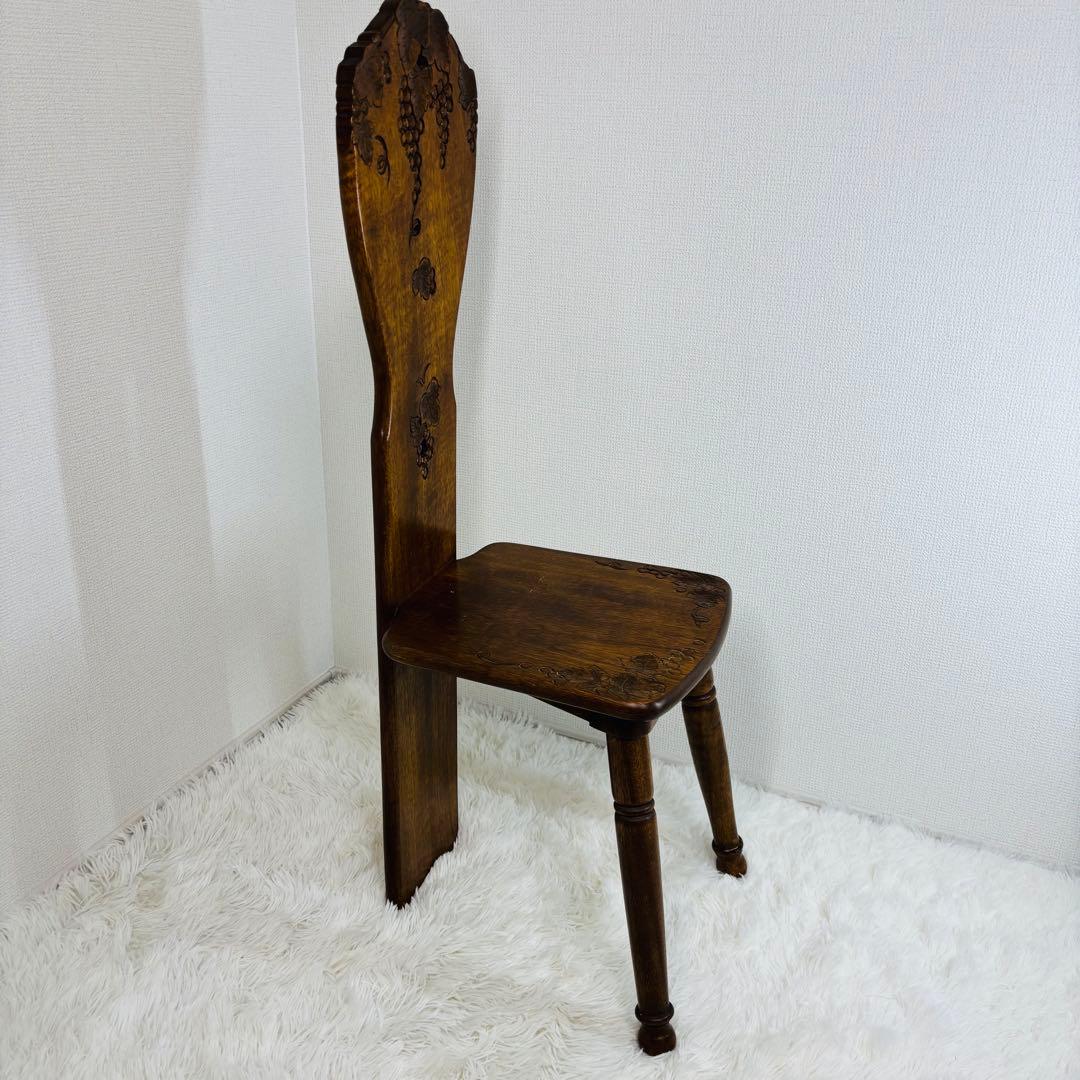 新品家具・インテリア - D&A YOSHIKAWA 花台 葡萄 グレープ