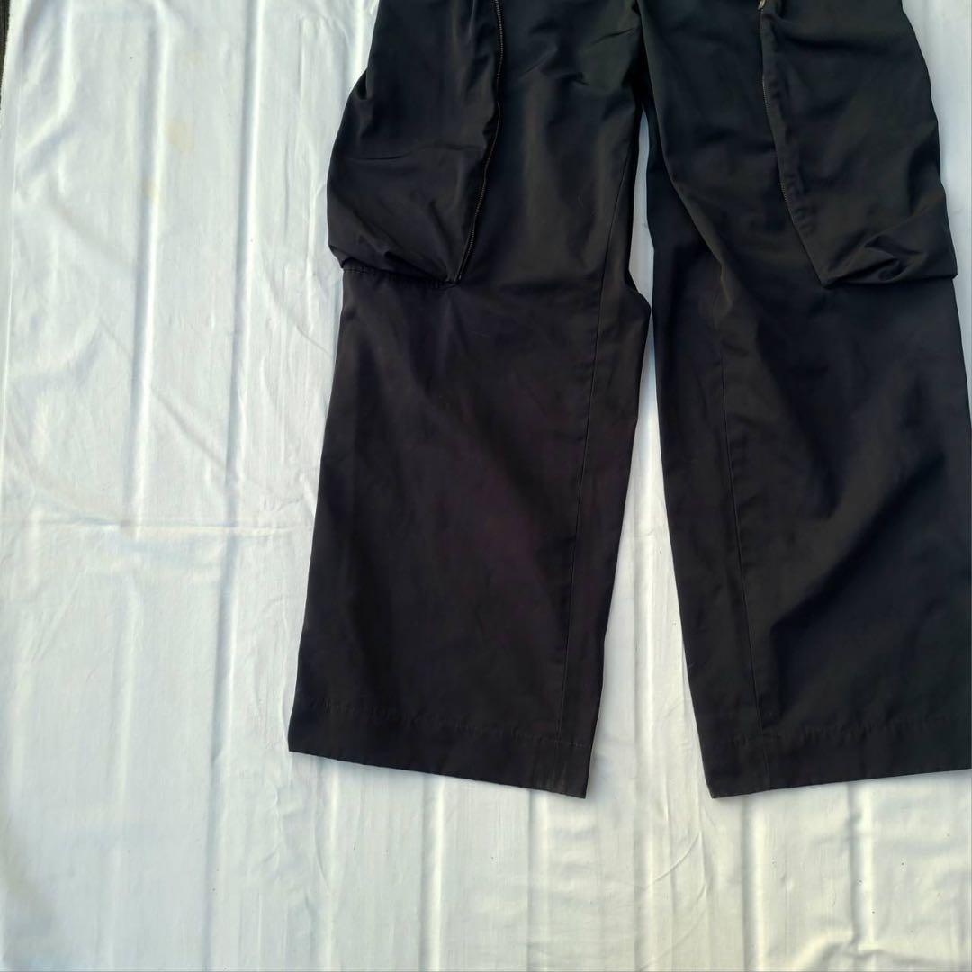 棗*様 dries van noten 24aw prima bis pants - メルカリ