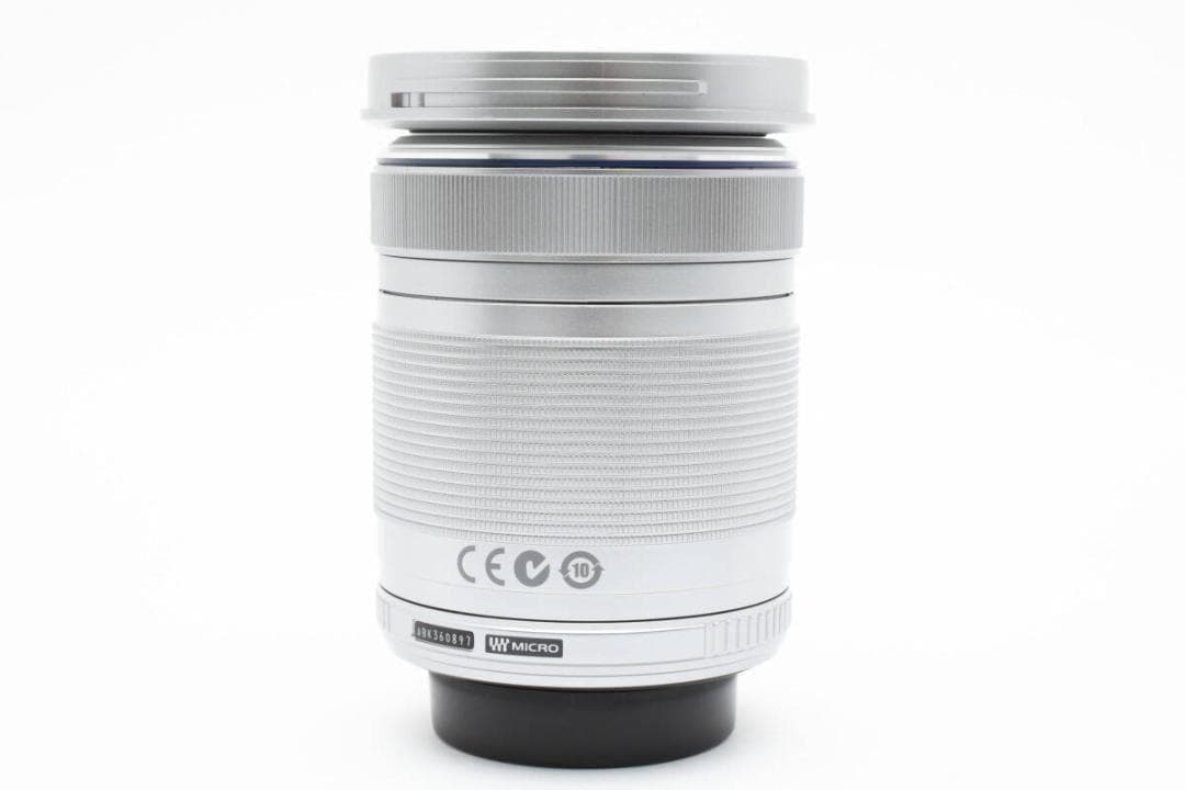 OLYMPUS オリンパス M.ZUIKO 40-150mm F4.0-5.6