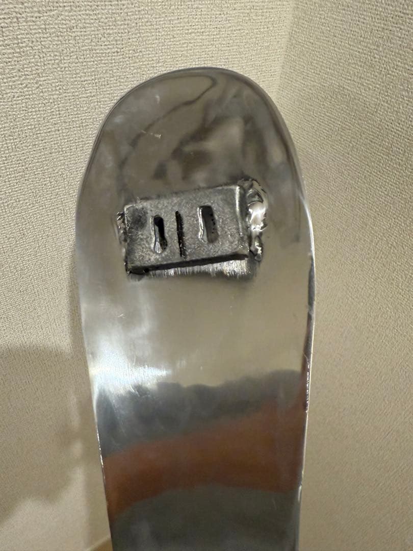 【値下げしました】結婚式　ビッグスプーン　ファーストバイト　122.5cm