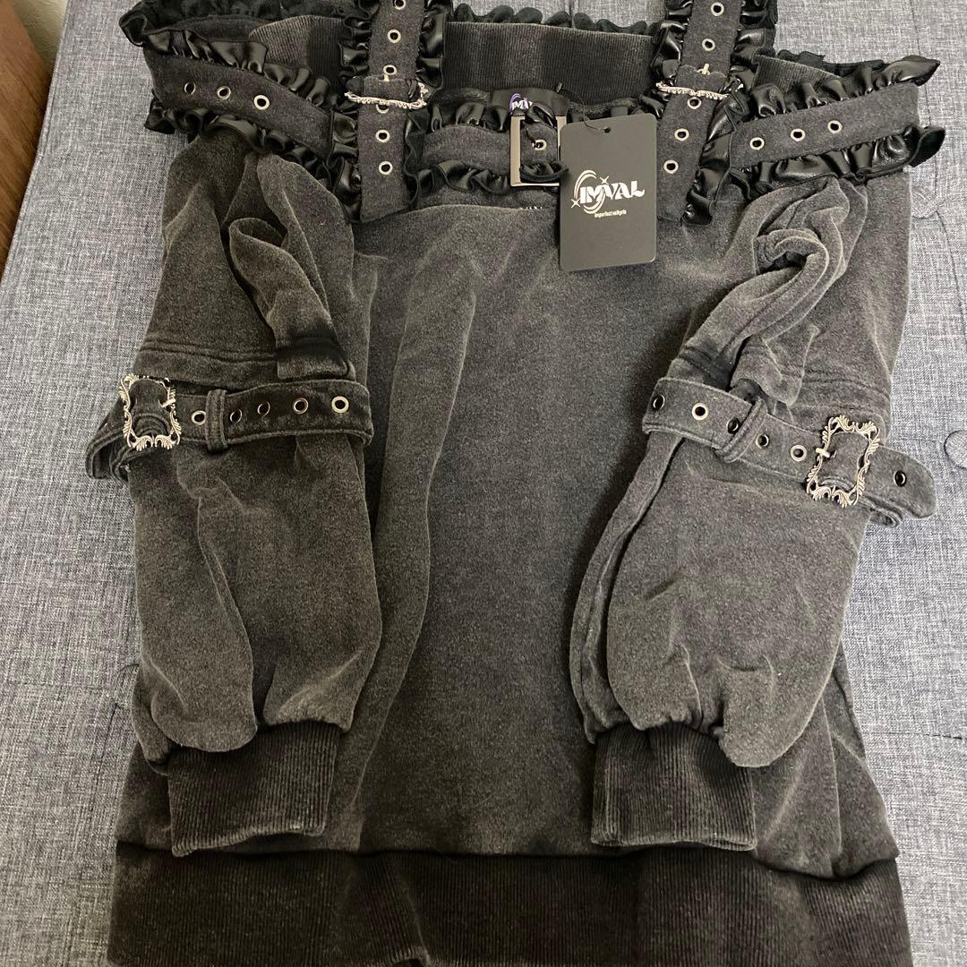 qooza imval オフショルダー ドレス ワンピース cosaga.com