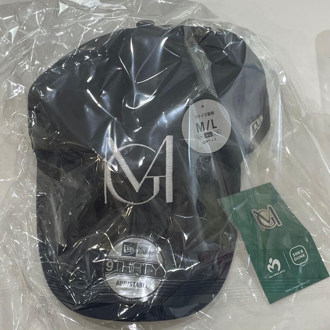 ミセス ニューエラ キャップ ネイビー - メルカリ